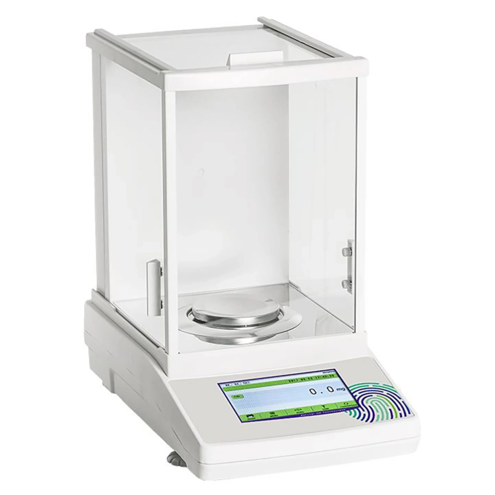 Bilancia Analitica XS BALANCE BL 224 TOUCH 220g - Precisione 0,1 mg