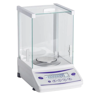 Bilancia Analitica XS BALANCE BL 224 - 220g / 0,1mg | Alta Precisione