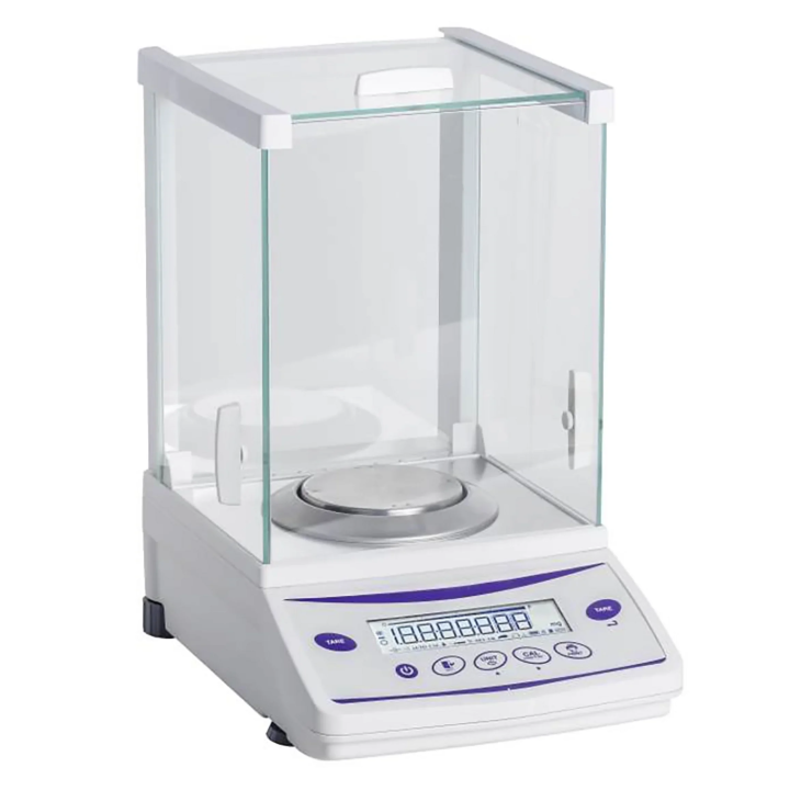 Bilancia Analitica XS BALANCE BL 224 - 220g / 0,1mg | Alta Precisione