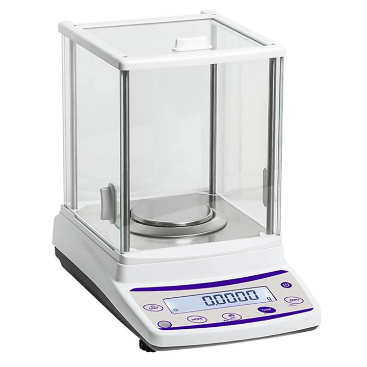 Bilancia Analitica XS BALANCE BL 224 BASIC - 220g / 0,0001g