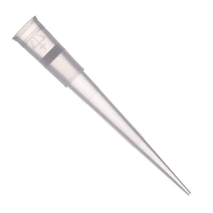 GILSON Puntali Diamond Sterili DF200ST 200 µL Box 960 | F171503