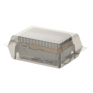 GILSON Puntali Diamond Sterili DF200ST 200 µL Box 960 | F171503