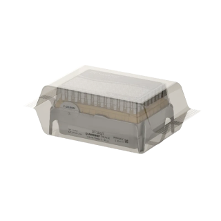 GILSON Puntali Diamond Sterili DF30ST 30 µL Tipack Box 960 | F171303