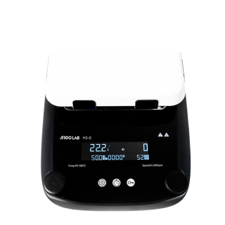 ARGOlab M3-D NEW Agitatore Magnetico Riscaldante Digitale