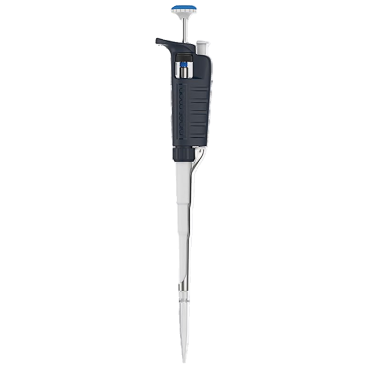 Micropipetta Gilson Pipetman P1000 Volume Regolabile 100–1000 µL