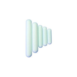 Ancoretta Magnetica Micro 6x3 mm PTFE Liscia | Agitatore da Laboratorio