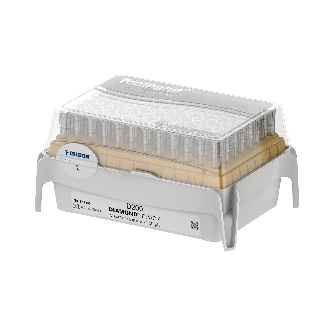Puntali PIPETMAN DIAMOND Tips D200 | 2–200 µL Tipack
