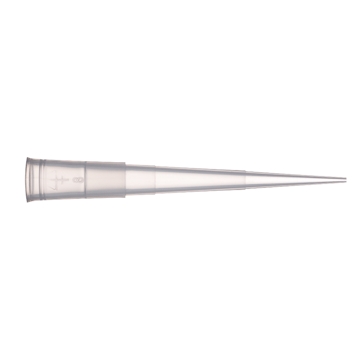 PIPETMAN DIAMOND Tips D200 | 2–200 µL Tipack (960 Pezzi, Non Sterili)