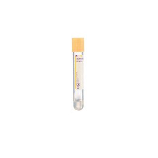 BD Vacutainer SST II Advance 8,5 ml – 100 Provette | Cod. 367953