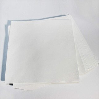 Carta da Filtro 90 g/m² – Filtrazione Rapida, Resistente e Sterilizzabile