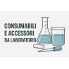 Consumabli e Accessori da Laboratorio
