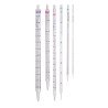 Pipette Pasteur e Pipette Sierologiche