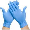 Guanti in nitrile