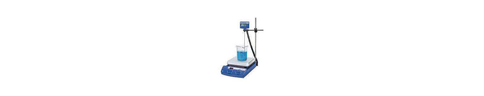 Agitatori Magnetici da Laboratorio