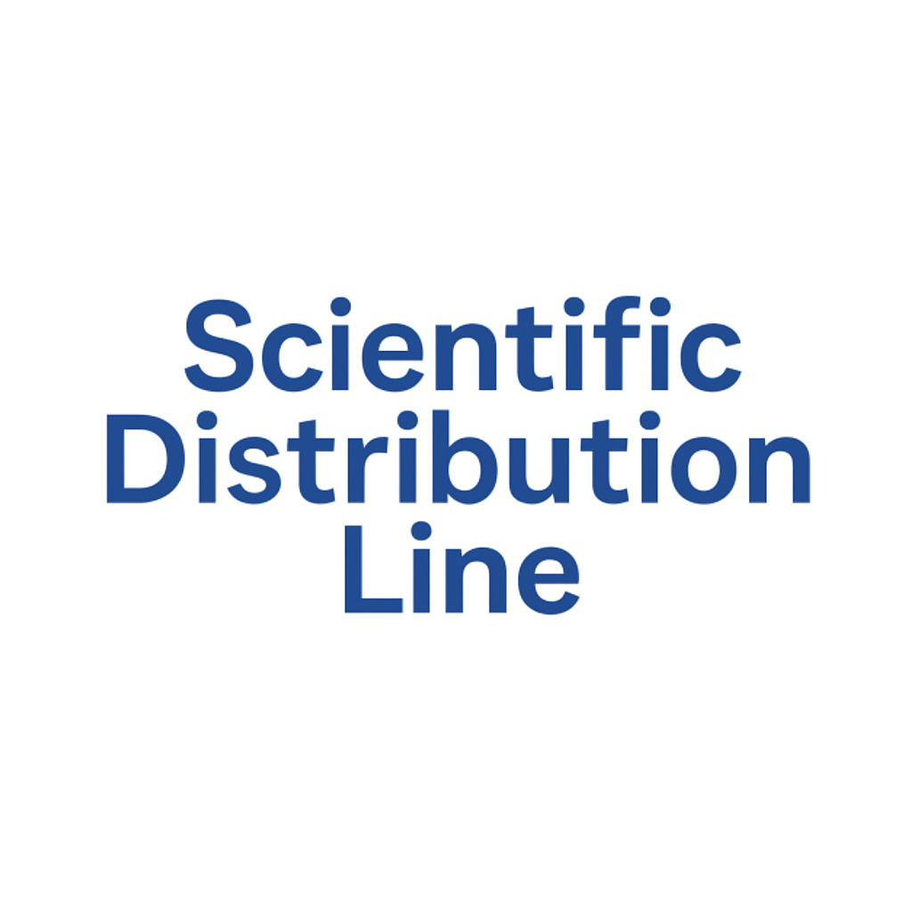 Scientific Distribution Line